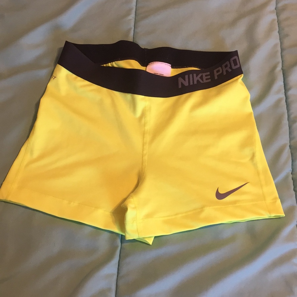 Nike shorts